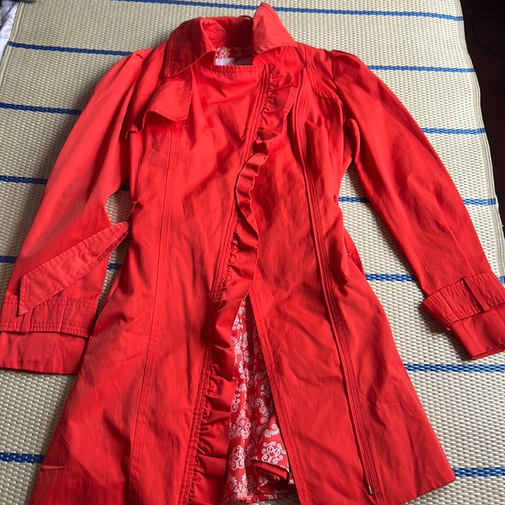 Jacket for woman